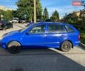 Синий Шкода Фабия, объемом двигателя 1.4 л и пробегом 310 тыс. км за 2700 $, фото 1 на Automoto.ua