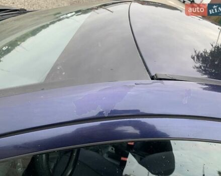 Синий Шкода Фабия, объемом двигателя 1.39 л и пробегом 288 тыс. км за 3400 $, фото 17 на Automoto.ua