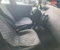 Синий Шкода Фабия, объемом двигателя 1.4 л и пробегом 250 тыс. км за 2800 $, фото 15 на Automoto.ua