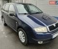 Синій Шкода Фабія, об'ємом двигуна 1.4 л та пробігом 300 тис. км за 2999 $, фото 1 на Automoto.ua