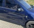 Синий Шкода Фабия, объемом двигателя 1.2 л и пробегом 3 тыс. км за 2700 $, фото 5 на Automoto.ua