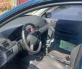 Синий Шкода Фабия, объемом двигателя 1.4 л и пробегом 355 тыс. км за 3300 $, фото 2 на Automoto.ua