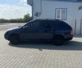 Синий Шкода Фабия, объемом двигателя 1.2 л и пробегом 3 тыс. км за 2700 $, фото 3 на Automoto.ua