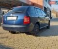 Синій Шкода Фабія, об'ємом двигуна 1.2 л та пробігом 250 тис. км за 2650 $, фото 2 на Automoto.ua