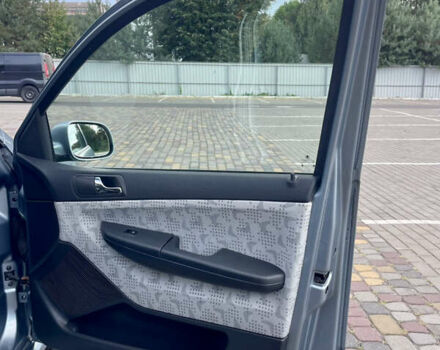 Синий Шкода Фабия, объемом двигателя 1.39 л и пробегом 203 тыс. км за 4200 $, фото 59 на Automoto.ua