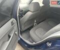 Синий Шкода Фабия, объемом двигателя 1.4 л и пробегом 326 тыс. км за 3800 $, фото 13 на Automoto.ua