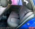 Синий Шкода Фабия, объемом двигателя 1.4 л и пробегом 192 тыс. км за 3499 $, фото 7 на Automoto.ua