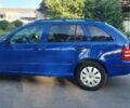 Синий Шкода Фабия, объемом двигателя 1.4 л и пробегом 212 тыс. км за 4699 $, фото 6 на Automoto.ua