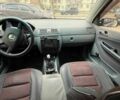Синій Шкода Фабія, об'ємом двигуна 1.4 л та пробігом 400 тис. км за 3500 $, фото 1 на Automoto.ua