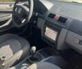 Синий Шкода Фабия, объемом двигателя 1.2 л и пробегом 3 тыс. км за 2500 $, фото 7 на Automoto.ua