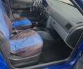 Синий Шкода Фабия, объемом двигателя 1.2 л и пробегом 331 тыс. км за 2600 $, фото 3 на Automoto.ua