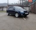 Синий Шкода Фабия, объемом двигателя 1.4 л и пробегом 326 тыс. км за 3800 $, фото 1 на Automoto.ua