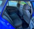 Синій Шкода Фабія, об'ємом двигуна 1.4 л та пробігом 307 тис. км за 3799 $, фото 4 на Automoto.ua