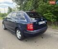 Синій Шкода Фабія, об'ємом двигуна 1.39 л та пробігом 290 тис. км за 2950 $, фото 1 на Automoto.ua