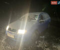 Синий Шкода Фабия, объемом двигателя 1.39 л и пробегом 176 тыс. км за 3900 $, фото 1 на Automoto.ua