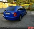 Синий Шкода Фабия, объемом двигателя 1.4 л и пробегом 192 тыс. км за 3499 $, фото 1 на Automoto.ua