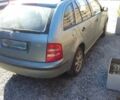 Синий Шкода Фабия, объемом двигателя 0 л и пробегом 250 тыс. км за 2800 $, фото 2 на Automoto.ua