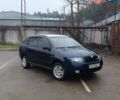 Синий Шкода Фабия, объемом двигателя 1.4 л и пробегом 326 тыс. км за 3800 $, фото 1 на Automoto.ua