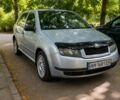 Синий Шкода Фабия, объемом двигателя 1 л и пробегом 264 тыс. км за 2801 $, фото 1 на Automoto.ua