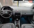 Синий Шкода Фабия, объемом двигателя 1.4 л и пробегом 326 тыс. км за 3800 $, фото 8 на Automoto.ua