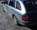 Синий Шкода Фабия, объемом двигателя 0 л и пробегом 250 тыс. км за 2800 $, фото 3 на Automoto.ua