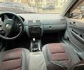 Синий Шкода Фабия, объемом двигателя 1.39 л и пробегом 400 тыс. км за 2650 $, фото 1 на Automoto.ua