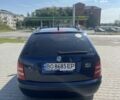 Синий Шкода Фабия, объемом двигателя 1.2 л и пробегом 3 тыс. км за 2700 $, фото 4 на Automoto.ua