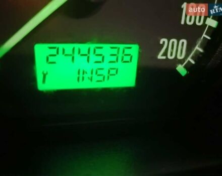 Синій Шкода Фабія, об'ємом двигуна 1.4 л та пробігом 244 тис. км за 3450 $, фото 4 на Automoto.ua