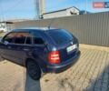 Синій Шкода Фабія, об'ємом двигуна 1.2 л та пробігом 250 тис. км за 2650 $, фото 4 на Automoto.ua