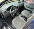 Синій Шкода Фабія, об'ємом двигуна 1.39 л та пробігом 292 тис. км за 2900 $, фото 18 на Automoto.ua