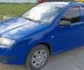 Синій Шкода Фабія, об'ємом двигуна 1.4 л та пробігом 243 тис. км за 3700 $, фото 8 на Automoto.ua