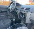 Синій Шкода Фабія, об'ємом двигуна 1.4 л та пробігом 321 тис. км за 2499 $, фото 12 на Automoto.ua