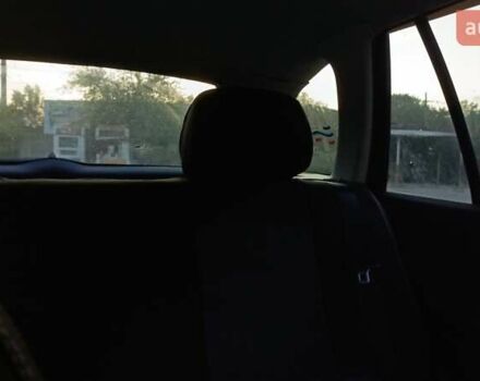 Синий Шкода Фабия, объемом двигателя 1.4 л и пробегом 200 тыс. км за 3500 $, фото 6 на Automoto.ua