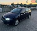 Синій Шкода Фабія, об'ємом двигуна 1.4 л та пробігом 321 тис. км за 2499 $, фото 6 на Automoto.ua
