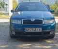 Синій Шкода Фабія, об'ємом двигуна 1.9 л та пробігом 400 тис. км за 3750 $, фото 1 на Automoto.ua