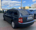 Синий Шкода Фабия, объемом двигателя 1.4 л и пробегом 301 тыс. км за 3700 $, фото 2 на Automoto.ua