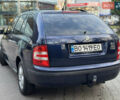 Шкода Фабия 2004 в Тернополе на Automoto.ua Синий Шкода Фабия, объемом двигателя 1.39 л и пробегом 200 тыс. км за 3650 $, фото 19 на Automoto.ua