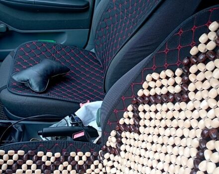 Синій Шкода Фабія, об'ємом двигуна 1.4 л та пробігом 288 тис. км за 3300 $, фото 1 на Automoto.ua