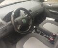 Синій Шкода Фабія, об'ємом двигуна 1.39 л та пробігом 320 тис. км за 2350 $, фото 6 на Automoto.ua