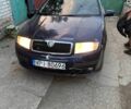 Синий Шкода Фабия, объемом двигателя 1 л и пробегом 35 тыс. км за 1580 $, фото 1 на Automoto.ua