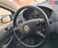 Синий Шкода Фабия, объемом двигателя 1.39 л и пробегом 266 тыс. км за 3400 $, фото 5 на Automoto.ua