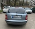 Шкода Фабия 2004 в Вышгороде на Automoto.ua Синий Шкода Фабия, объемом двигателя 1.4 л и пробегом 170 тыс. км за 2850 $, фото 5 на Automoto.ua