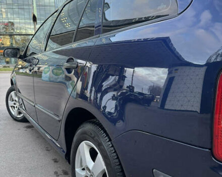 Шкода Фабия 2004 в Тернополе на Automoto.ua Синий Шкода Фабия, объемом двигателя 1.39 л и пробегом 200 тыс. км за 3650 $, фото 20 на Automoto.ua