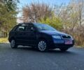 Синий Шкода Фабия, объемом двигателя 0 л и пробегом 217 тыс. км за 4700 $, фото 2 на Automoto.ua
