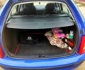 Синій Шкода Фабія, об'ємом двигуна 1.4 л та пробігом 167 тис. км за 4800 $, фото 1 на Automoto.ua