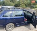 Синій Шкода Фабія, об'ємом двигуна 1.39 л та пробігом 175 тис. км за 4300 $, фото 1 на Automoto.ua