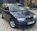 Шкода Фабия 2004 в Тернополе на Automoto.ua Синий Шкода Фабия, объемом двигателя 1.39 л и пробегом 200 тыс. км за 3650 $, фото 26 на Automoto.ua