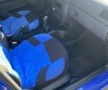 Синій Шкода Фабія, об'ємом двигуна 1.2 л та пробігом 250 тис. км за 3800 $, фото 8 на Automoto.ua