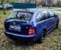 Шкода Фабия 2004 в Ивано-Франковске на Automoto.ua Синий Шкода Фабия, объемом двигателя 1.39 л и пробегом 237 тыс. км за 2700 $, фото 4 на Automoto.ua