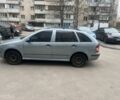 Шкода Фабия 2004 в Вышгороде на Automoto.ua Синий Шкода Фабия, объемом двигателя 1.4 л и пробегом 170 тыс. км за 2850 $, фото 3 на Automoto.ua